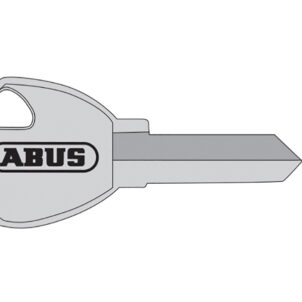 65/40+45 Old Key Blank - Image 2