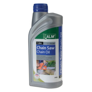 OL203 Chainsaw Chain Oil 1 litre - Image 2