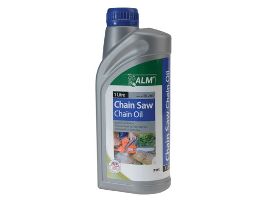 OL203 Chainsaw Chain Oil 1 litre - Image 2