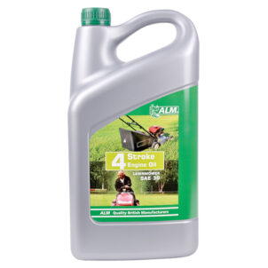 OL506 4-Stroke Engine Oil 5 litre - Image 2