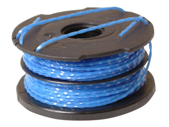 A6441 Reflex2 Dual Line & Spool 2 x 6m - Image 2