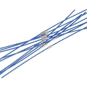 A6487 Heavy-Duty Strimmer Line 10 x 3mm - Image 2