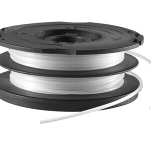 A6495 Dual Line & Spool 2 x 6m - Image 2