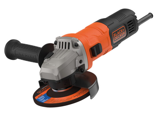 BEG010A5 Heritage Grinder 115mm 710W 240V - Image 2