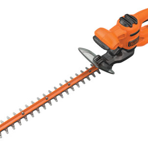 BEHT201 Hedge Trimmer 45cm 420W 240V - Image 4