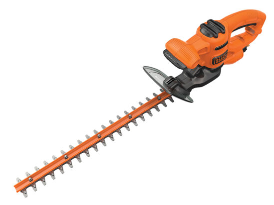 BEHT201 Hedge Trimmer 45cm 420W 240V - Image 4