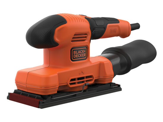 BEW220 Heritage 1/3 Sheet Sander 150W 240V - Image 6