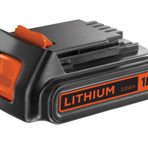 BL2018 Slide Battery Pack 18V 2.0Ah Li-ion - Image 2