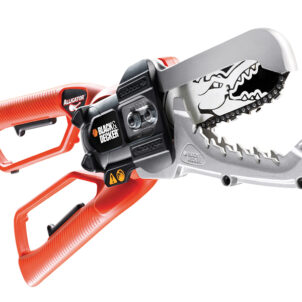 GK 1000 Alligator Powered Lopper 550W 240V - Image 5