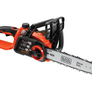GKC3630L20 Cordless Chainsaw 30cm Bar 36V 1 x 2.0Ah Li-ion - Image 6