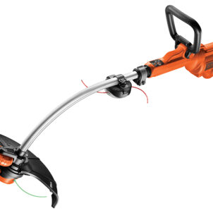 GL9035 Corded Grass Strimmer® 900W 240V - Image 5