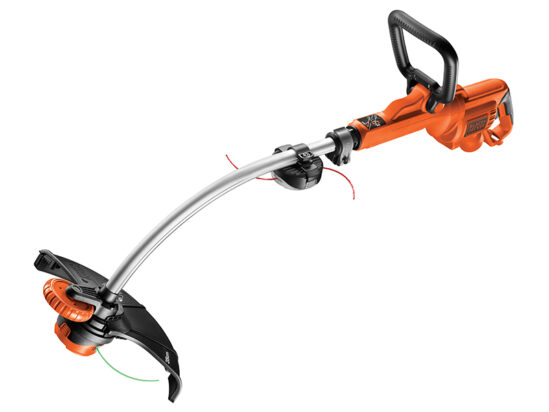 GL9035 Corded Grass Strimmer® 900W 240V - Image 5