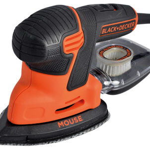 KA2500K-GB Compact Mouse® Sander 120W 240V - Image 3
