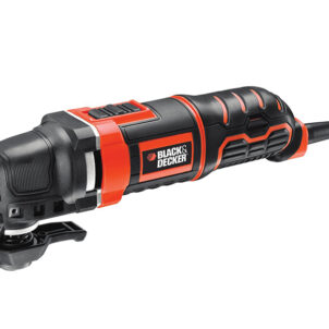 MT 300KA Oscillating Tool 300W 240V - Image 6