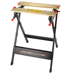 WM301 Workmate® Bench - Image 2