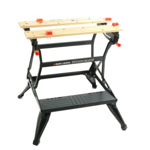 WM626 Tough Dual Height Workmate® - Image 5