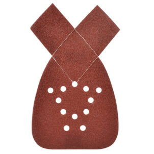X31024 Mouse Sanding Sheets Assorted (Pack 5) - Image 3