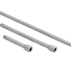 Square Drive CV Extension Bar Set 3 Piece - Image 2