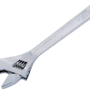 Adjustable Wrench 380mm (15in) - Image 2