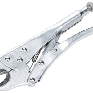 Locking Pliers 254mm (10in) - Image 4