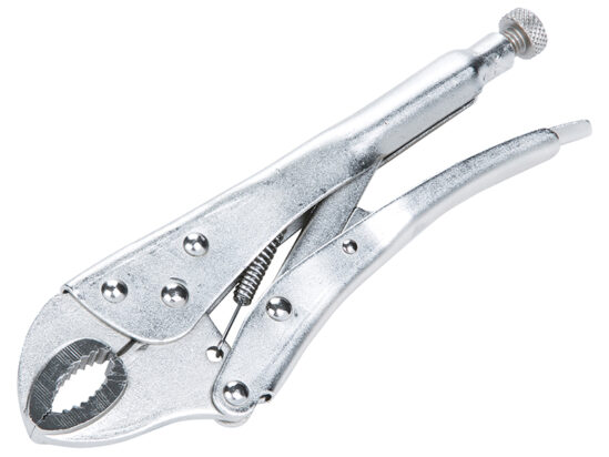 Locking Pliers 254mm (10in) - Image 4