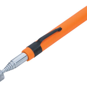 Telescopic Magnetic Pick Up Tool 150-685mm 2.25kg (5lbs) - Image 2