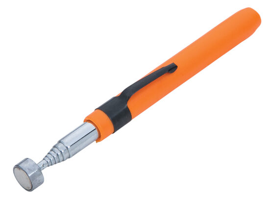 Telescopic Magnetic Pick Up Tool 150-685mm 2.25kg (5lbs) - Image 2