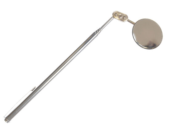 Swivel Telescopic Inspection Mirror 180-635mm - Image 3