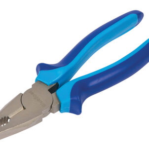 Combination Pliers 200mm (8in) - Image 2