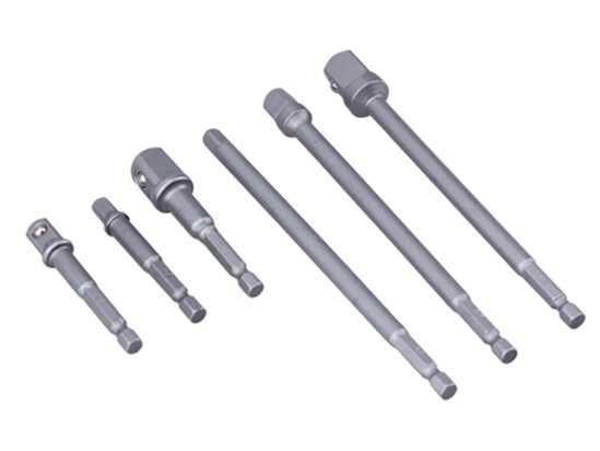 Socket Adaptor Set, 6 Piece - Image 2