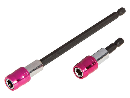 Quick Adaptor Set, 2 Piece - Image 2