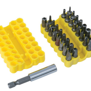 Security Bit Set, 33 Piece - Image 4