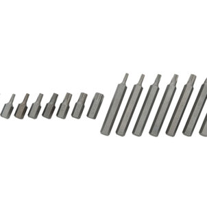 TORX Bit Set, 15 Piece - Image 3