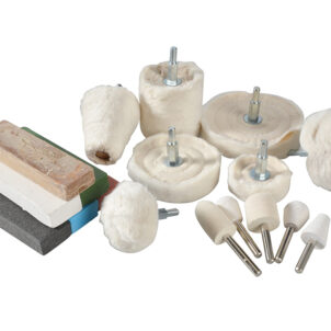 Polishing Kit 18 Piece - Image 2