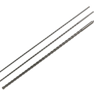 SDS Bit Set 1000mm, 3 Piece - Image 2