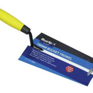 Soft Grip Bucket Trowel 180mm (7in) - Image 2