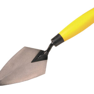 Pointing Trowel Soft Grip Handle 150mm (6in) - Image 2
