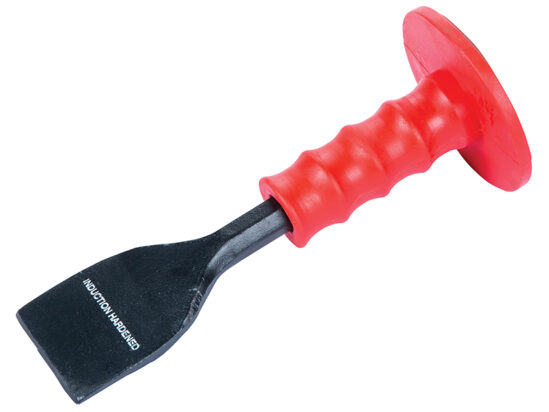 Brick Bolster With Hand Guard 57mm (2.1/4in) - Image 2