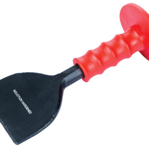 Brick Bolster With Hand Guard 100mm (4in) - Image 2