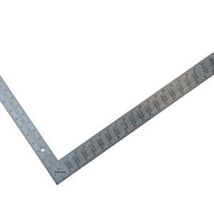 Framing Square 400 x 600mm (16 x 24in) - Image 2