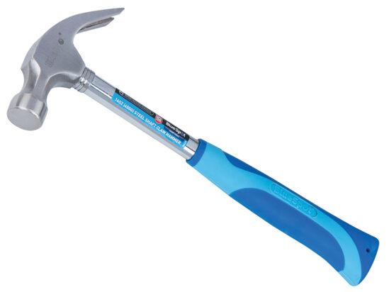 Claw Hammer 450g (16oz) - Image 2