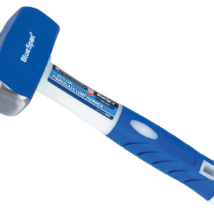 Club Hammer Fibreglass Handle 1.13kg (2.1/2 lb) - Image 2
