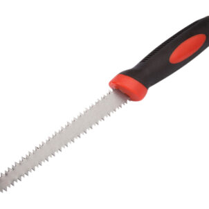 Double Edged Plasterboard Saw 150mm (6in) 7 TPI - Image 2