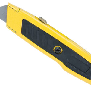 Trimming Knife with Soft Grip - Image 2