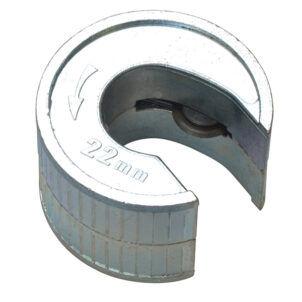 Pipe Slice 22mm - Image 2