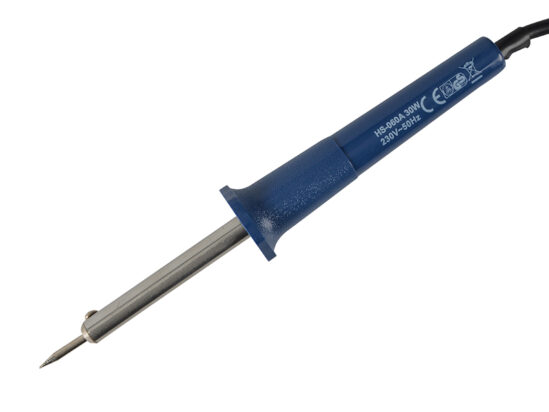 Soldering Iron 30W - Image 4