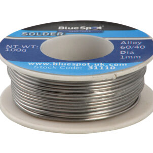 Flux Covered Solder 100g 60/40 - Image 2