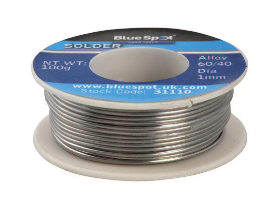 Flux Covered Solder 100g 60/40 - Image 2