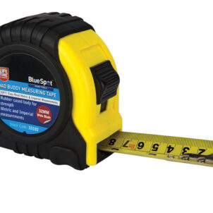 Broad Buddy Pocket Tape 10m/33ft (Width 32mm) - Image 3