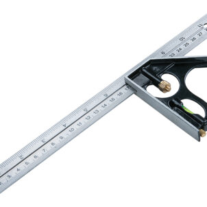 Combination Square 300mm (12in) - Image 4